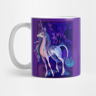 Into the Light and Unknown, The Last Unicorn Mug